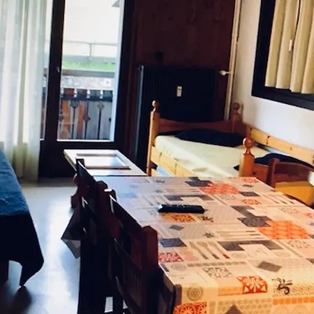 Chaleureux, 1 Chambre, Centre Les Gets, Proche Pistes Et Commodités, Balcon Ensoleillé - Fr-1-671-82 Apartamento *